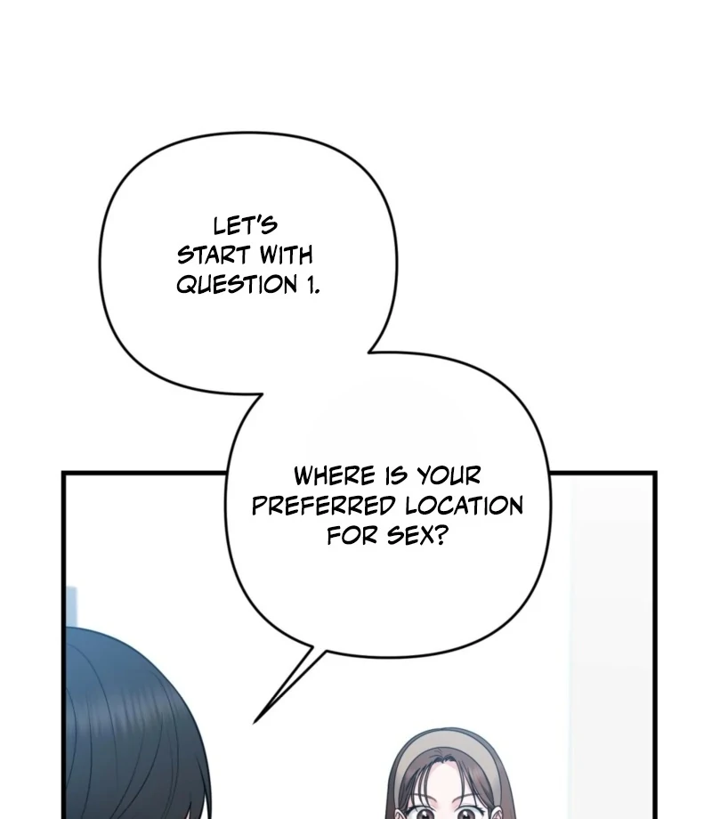 My Boss Who Rejected Me Is Now Obsessed With Me Chapter 3 - Page 21