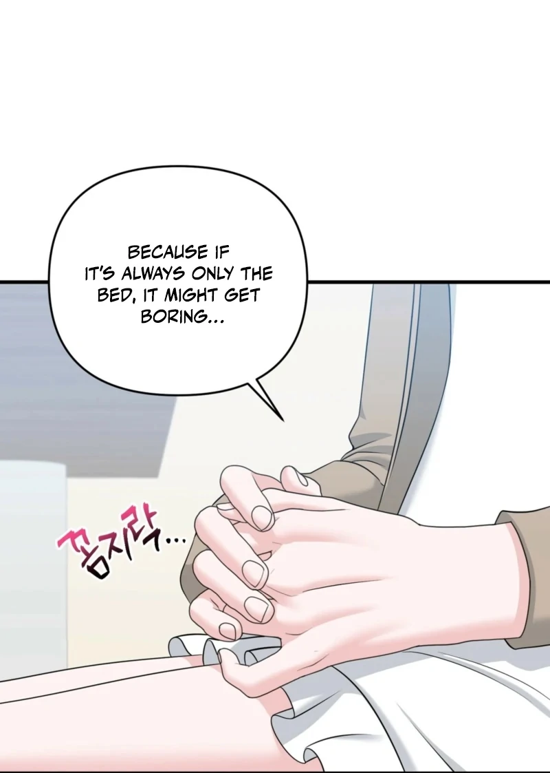 My Boss Who Rejected Me Is Now Obsessed With Me Chapter 3 - Page 26