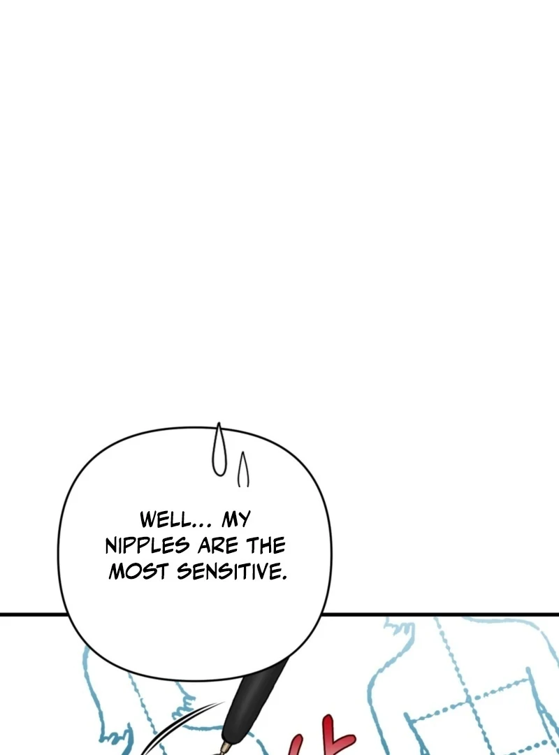 My Boss Who Rejected Me Is Now Obsessed With Me Chapter 3 - Page 31