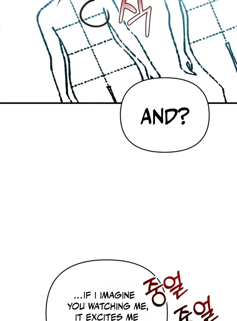 My Boss Who Rejected Me Is Now Obsessed With Me Chapter 3 - Page 32