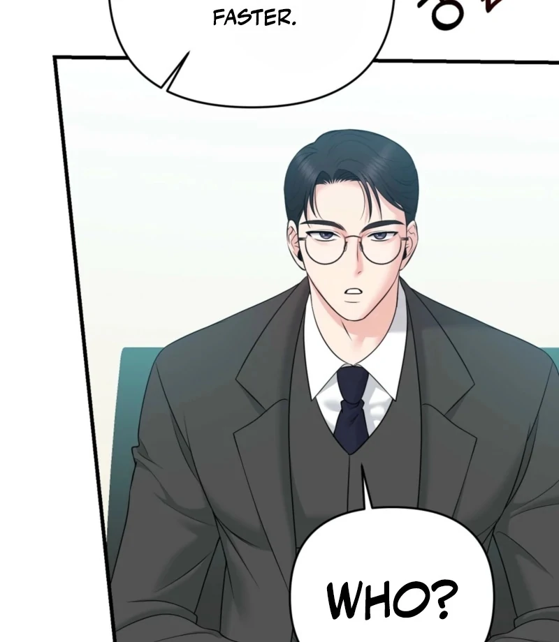 My Boss Who Rejected Me Is Now Obsessed With Me Chapter 3 - Page 33