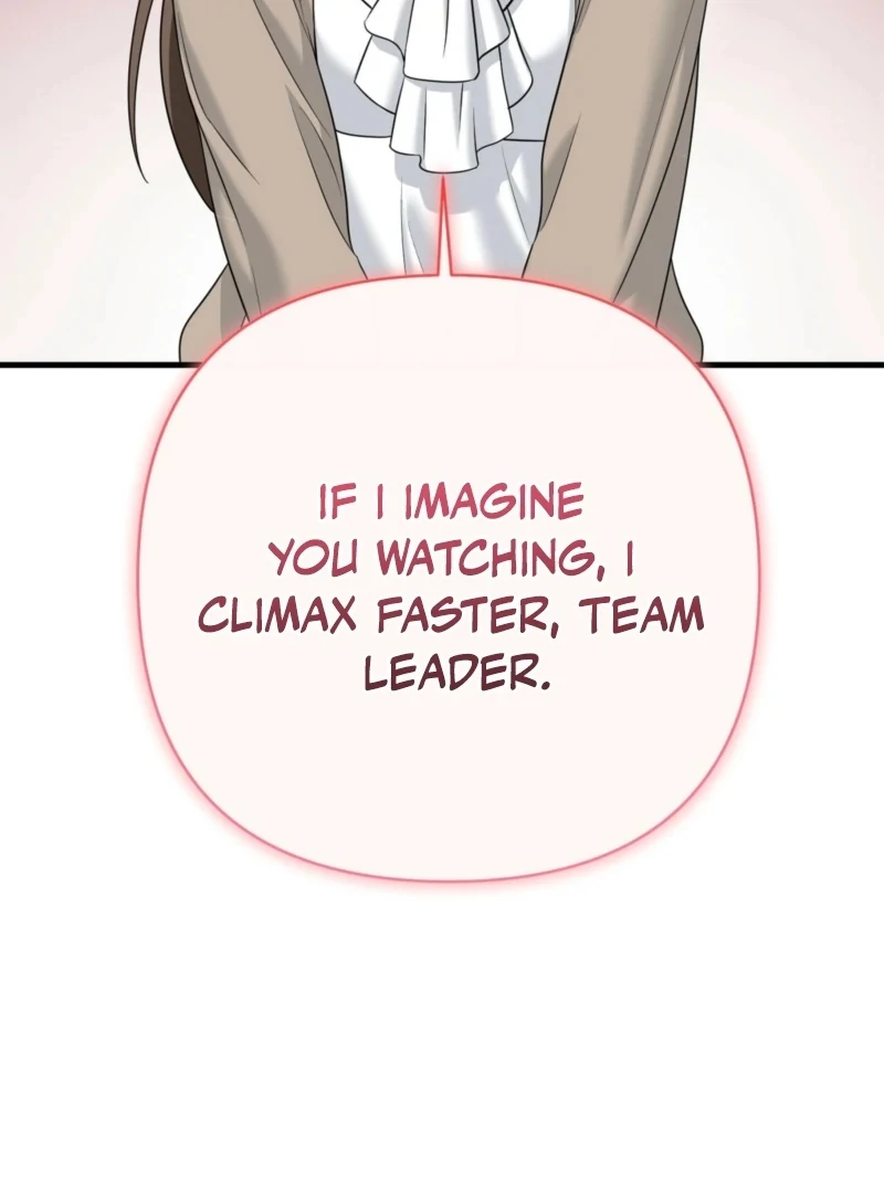My Boss Who Rejected Me Is Now Obsessed With Me Chapter 3 - Page 36