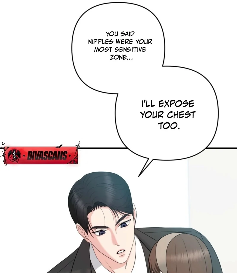 My Boss Who Rejected Me Is Now Obsessed With Me Chapter 3 - Page 50