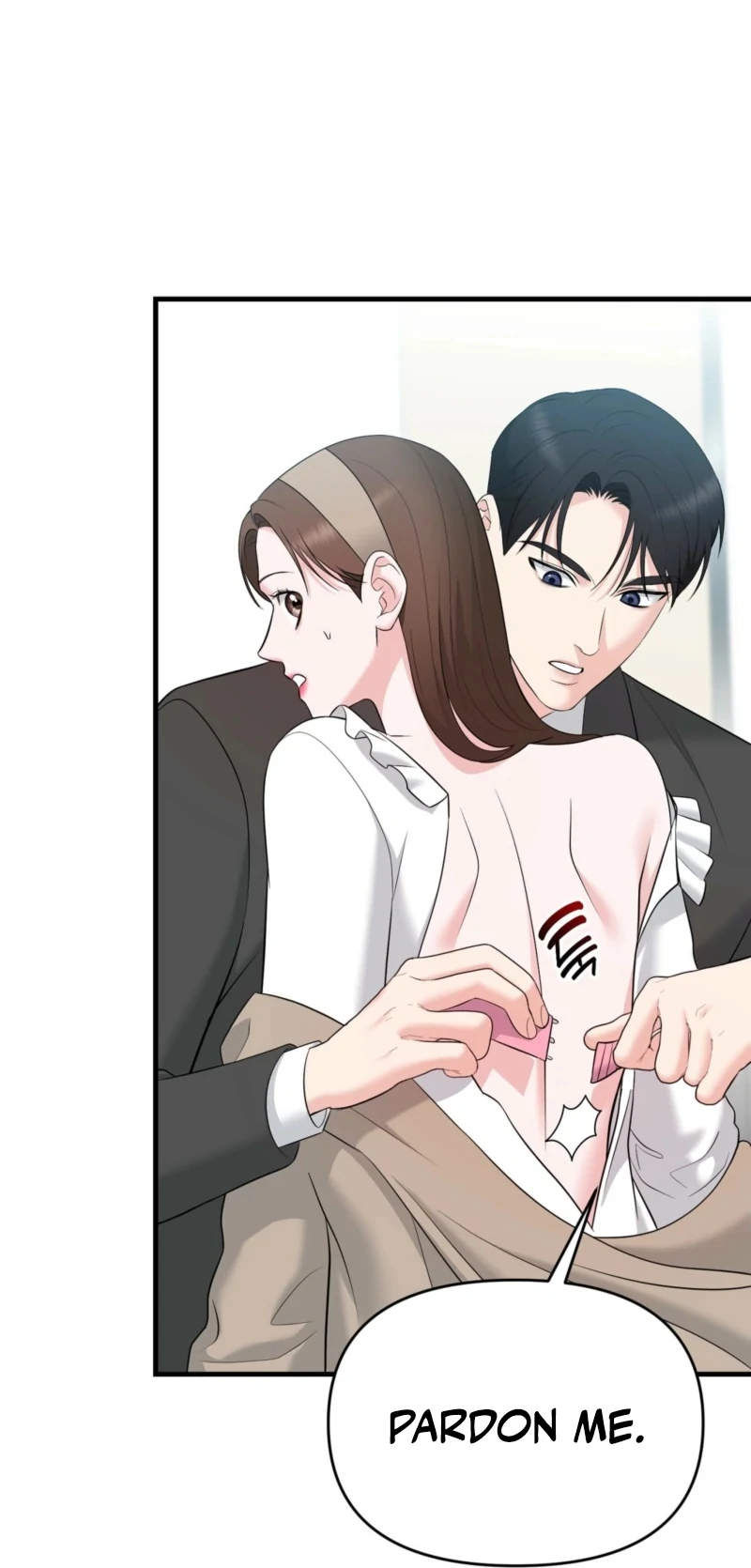 My Boss Who Rejected Me Is Now Obsessed With Me Chapter 3 - Page 52