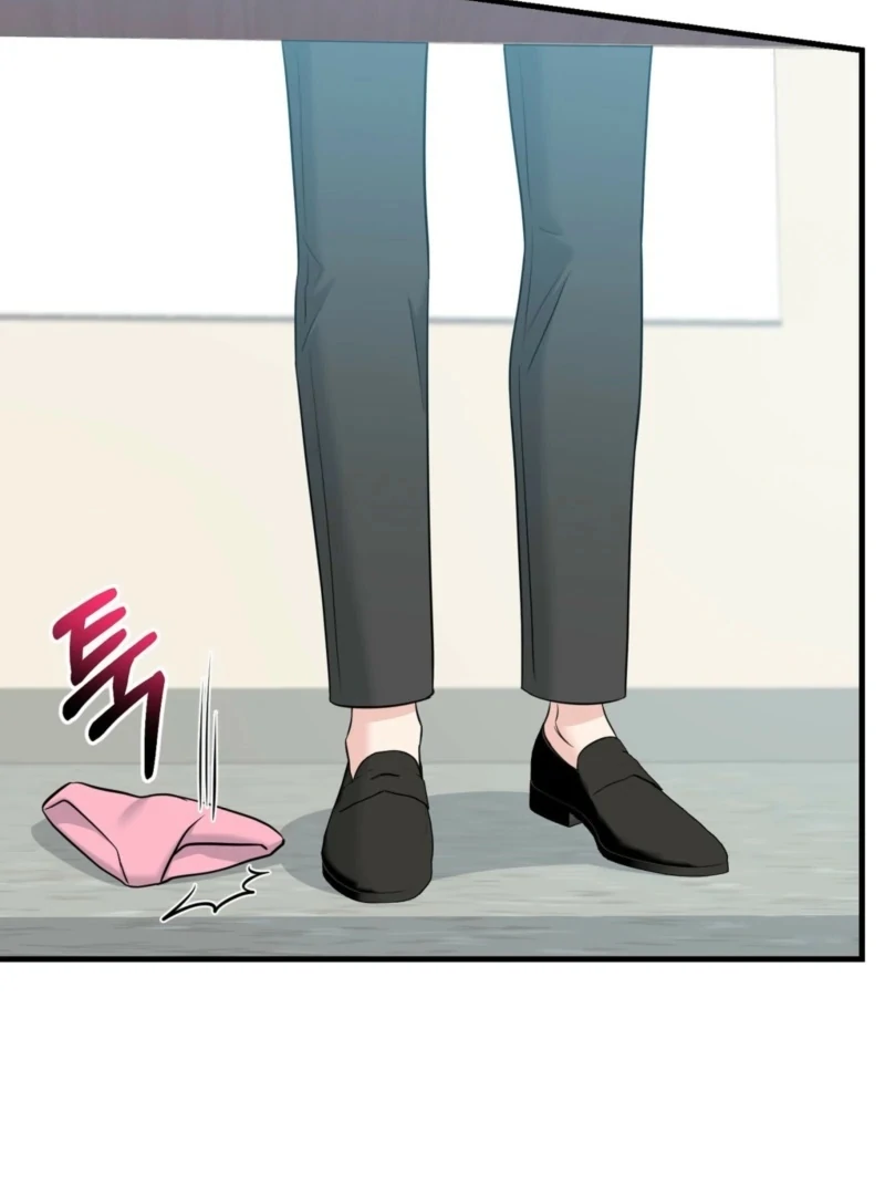 My Boss Who Rejected Me Is Now Obsessed With Me Chapter 3 - Page 57