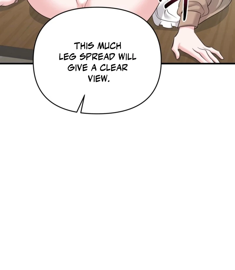 My Boss Who Rejected Me Is Now Obsessed With Me Chapter 3 - Page 59
