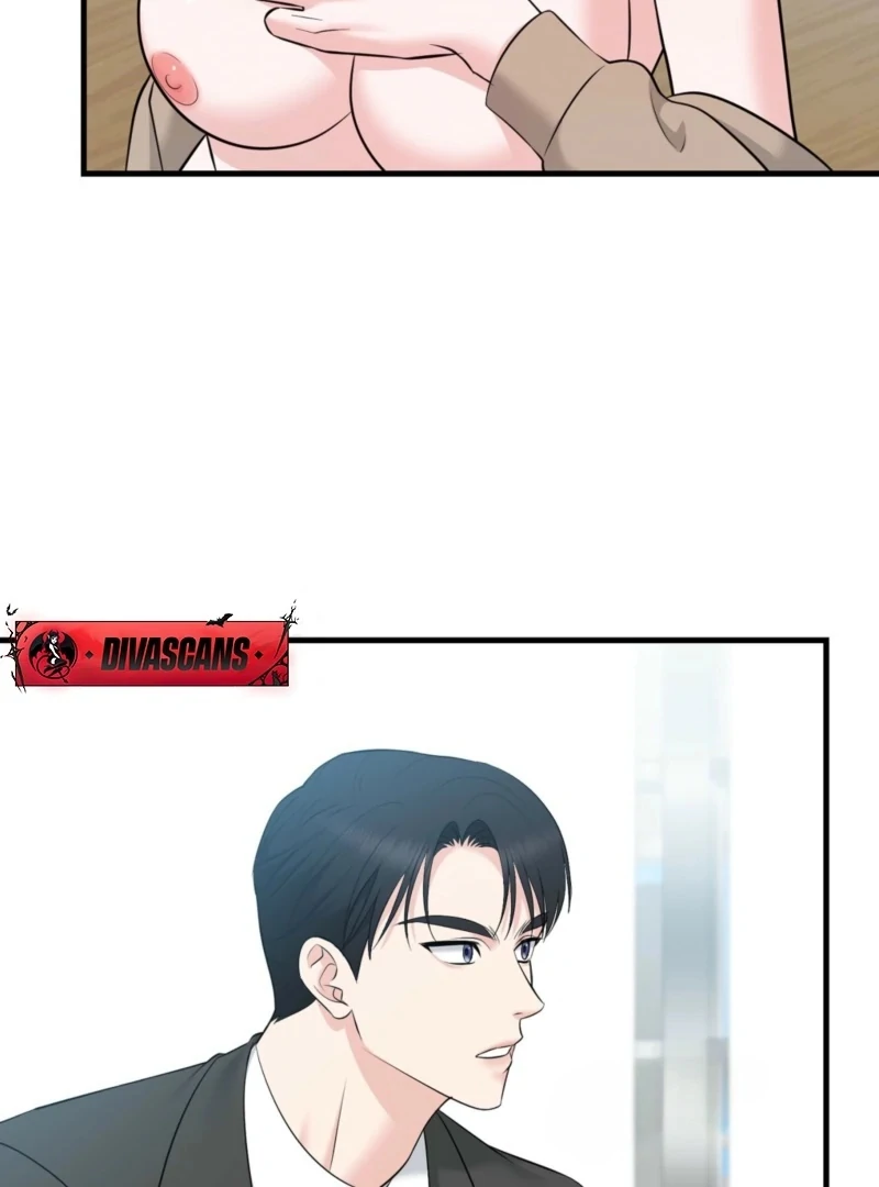 My Boss Who Rejected Me Is Now Obsessed With Me Chapter 3 - Page 61