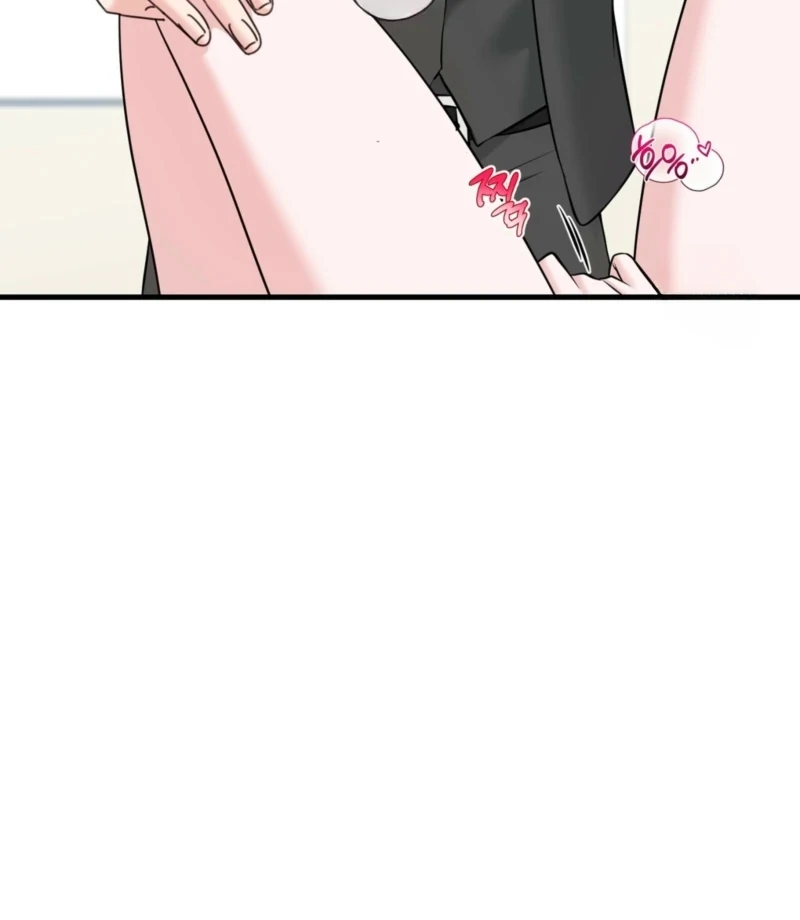 My Boss Who Rejected Me Is Now Obsessed With Me Chapter 3 - Page 68
