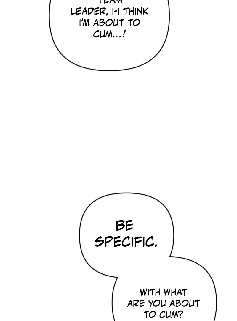 My Boss Who Rejected Me Is Now Obsessed With Me Chapter 3 - Page 87