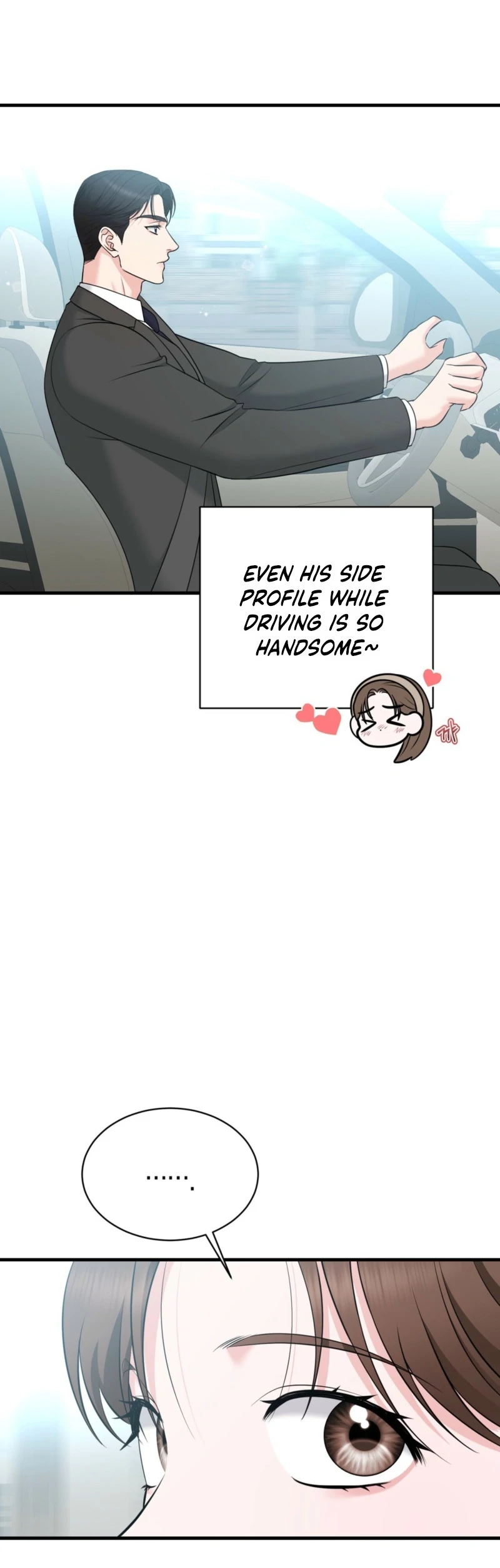 My Boss Who Rejected Me Is Now Obsessed With Me Chapter 4 - Page 13