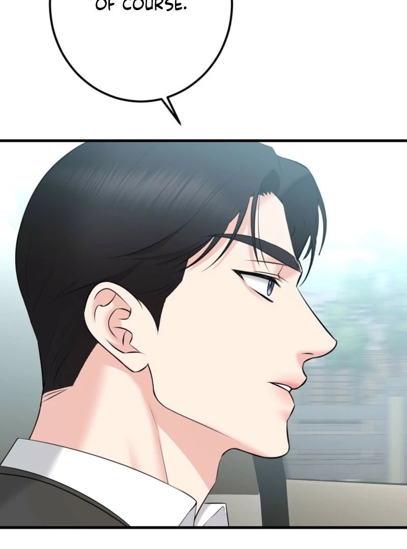 My Boss Who Rejected Me Is Now Obsessed With Me Chapter 4 - Page 18