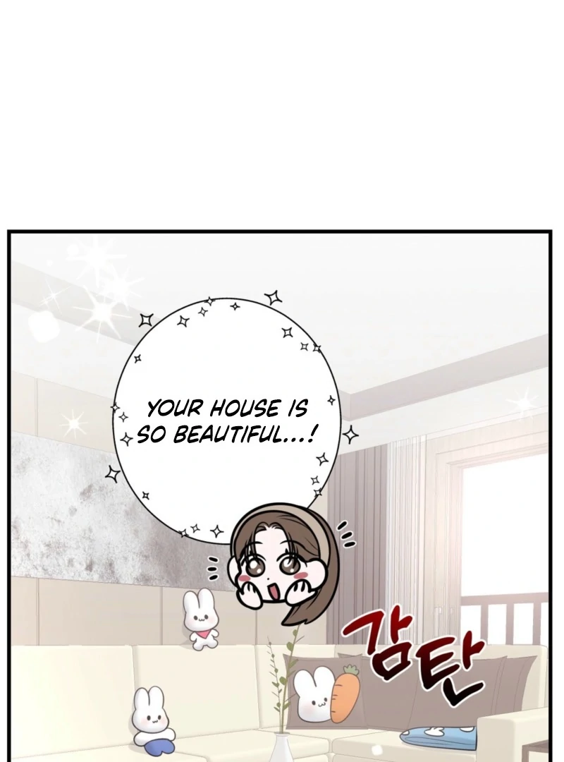 My Boss Who Rejected Me Is Now Obsessed With Me Chapter 4 - Page 36