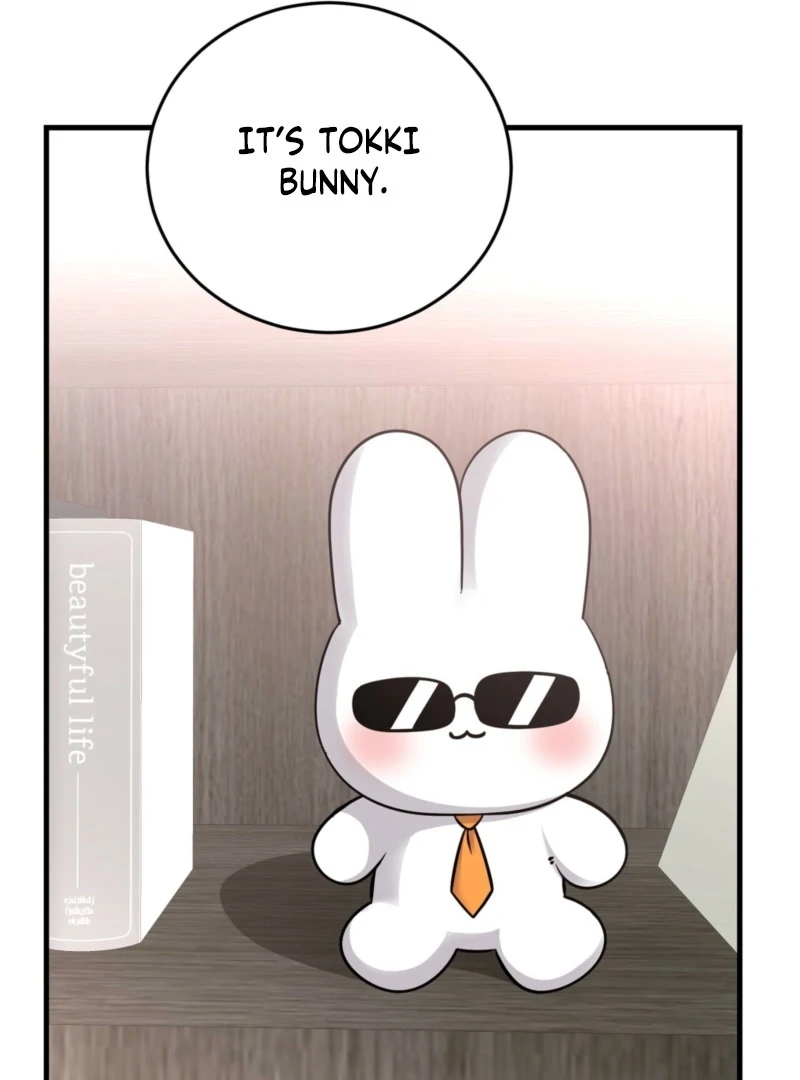 My Boss Who Rejected Me Is Now Obsessed With Me Chapter 4 - Page 40