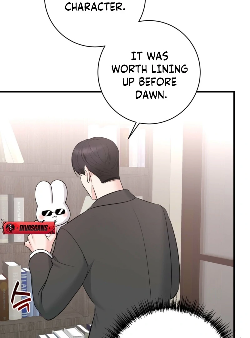 My Boss Who Rejected Me Is Now Obsessed With Me Chapter 4 - Page 44