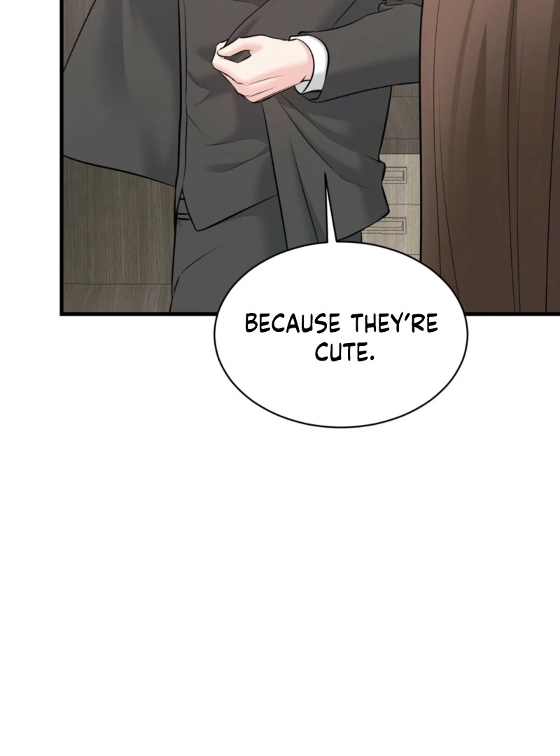 My Boss Who Rejected Me Is Now Obsessed With Me Chapter 4 - Page 49