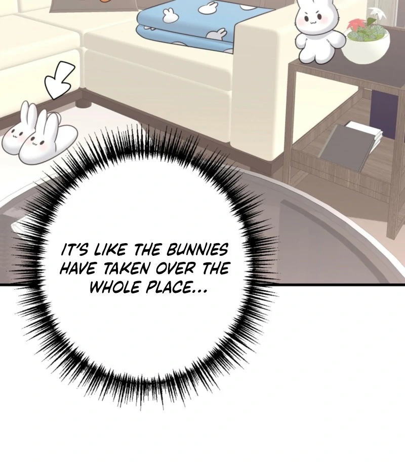 My Boss Who Rejected Me Is Now Obsessed With Me Chapter 4 - Page 51