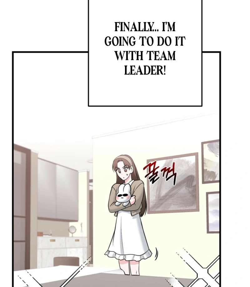 My Boss Who Rejected Me Is Now Obsessed With Me Chapter 4 - Page 59