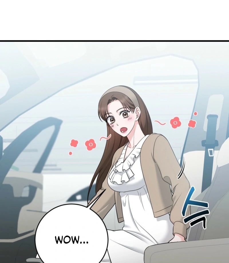 My Boss Who Rejected Me Is Now Obsessed With Me Chapter 4 - Page 7