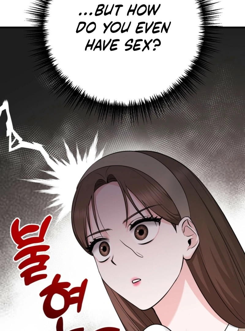 My Boss Who Rejected Me Is Now Obsessed With Me Chapter 4 - Page 61