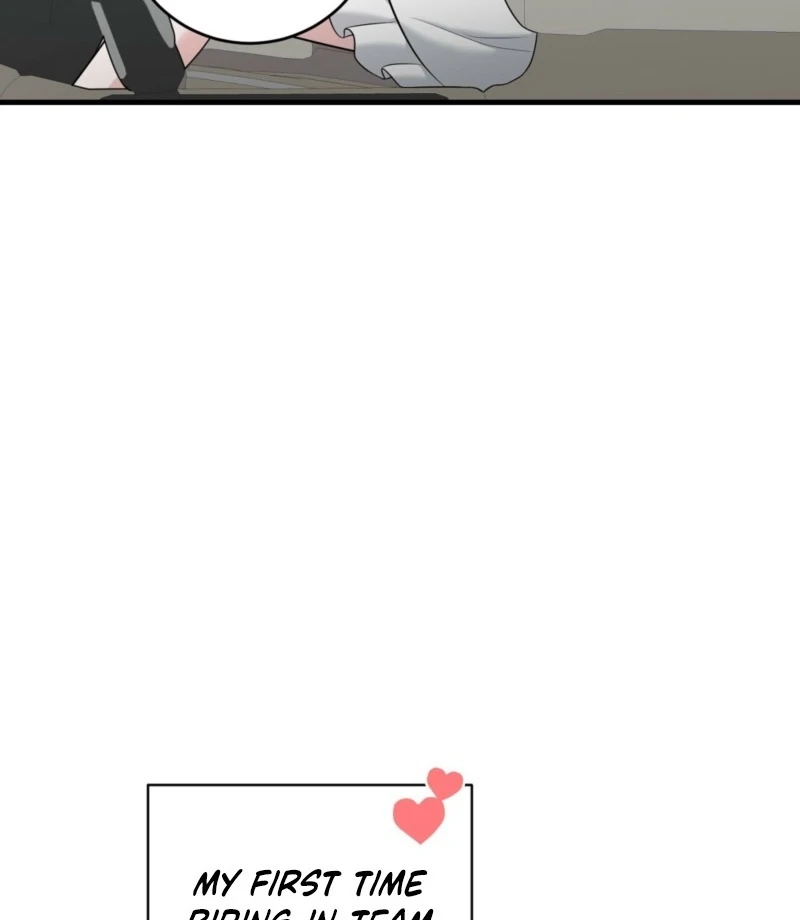 My Boss Who Rejected Me Is Now Obsessed With Me Chapter 4 - Page 8
