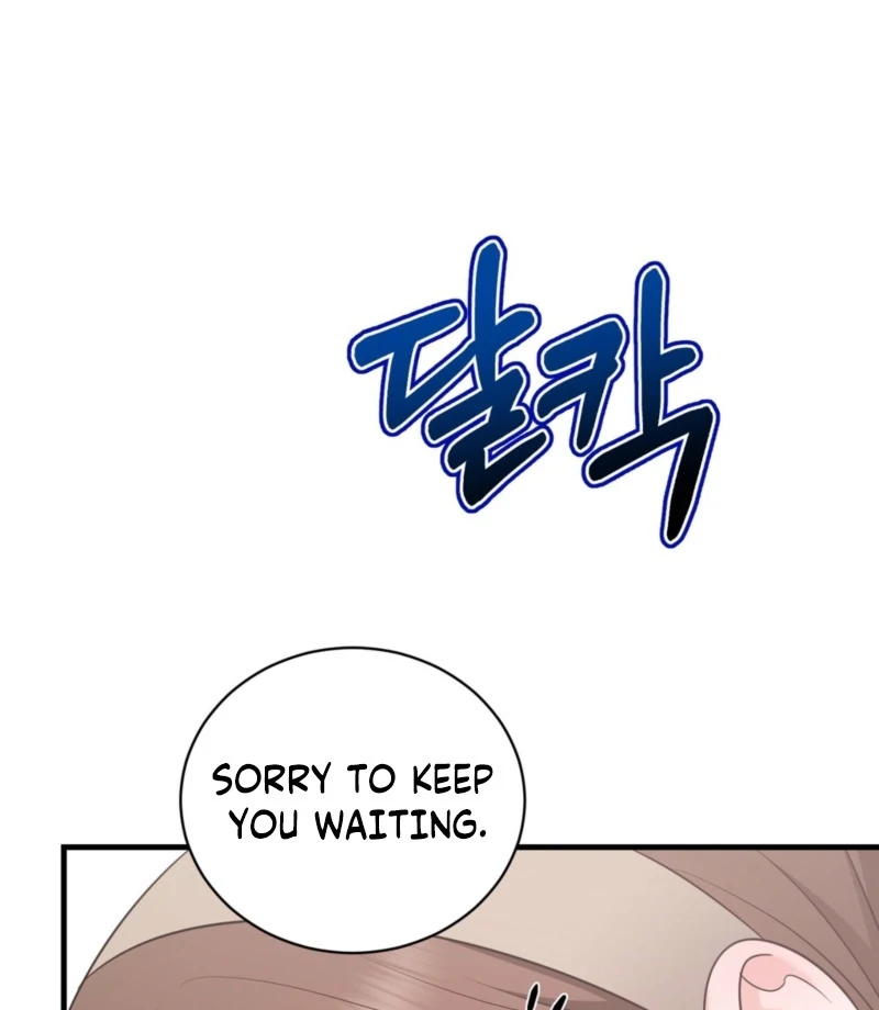 My Boss Who Rejected Me Is Now Obsessed With Me Chapter 4 - Page 72