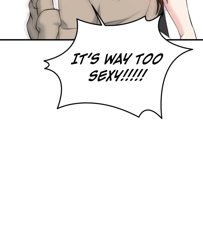 My Boss Who Rejected Me Is Now Obsessed With Me Chapter 4 - Page 82