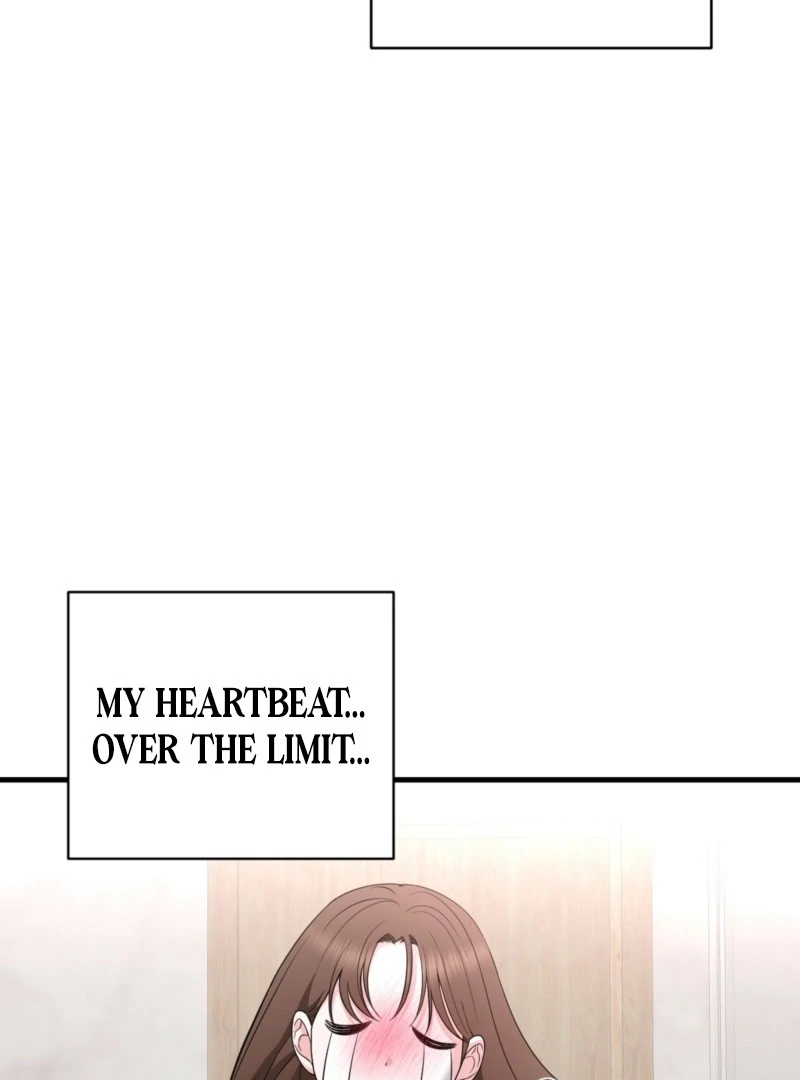My Boss Who Rejected Me Is Now Obsessed With Me Chapter 4 - Page 88