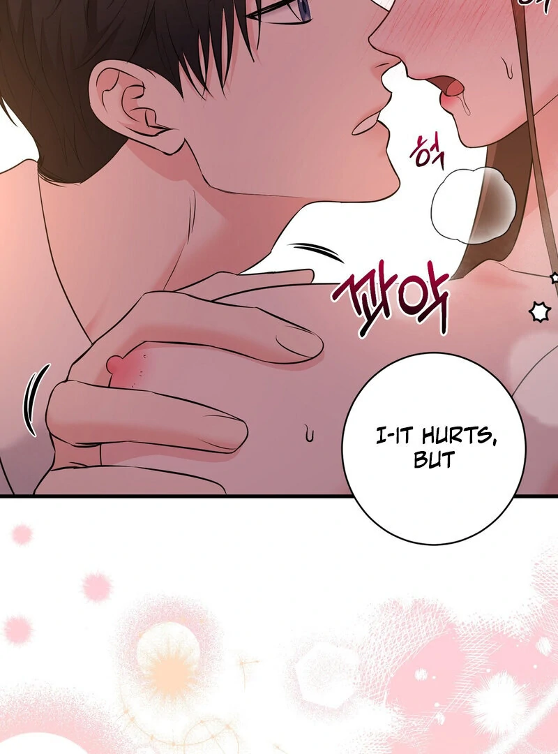 My Boss Who Rejected Me Is Now Obsessed With Me Chapter 5 - Page 2