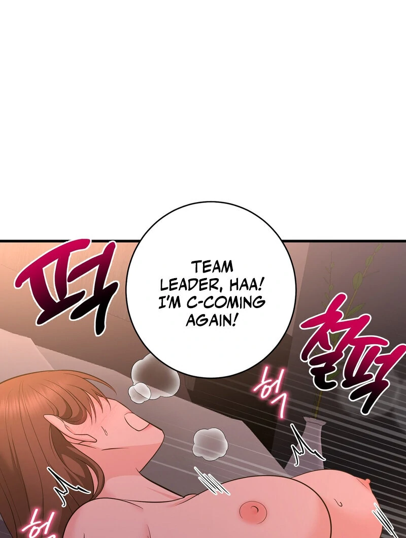 My Boss Who Rejected Me Is Now Obsessed With Me Chapter 5 - Page 116