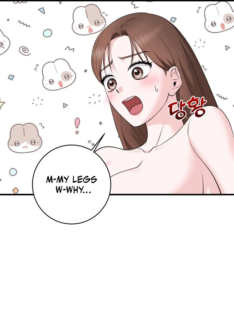 My Boss Who Rejected Me Is Now Obsessed With Me Chapter 5 - Page 14