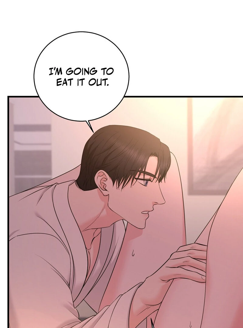 My Boss Who Rejected Me Is Now Obsessed With Me Chapter 5 - Page 15