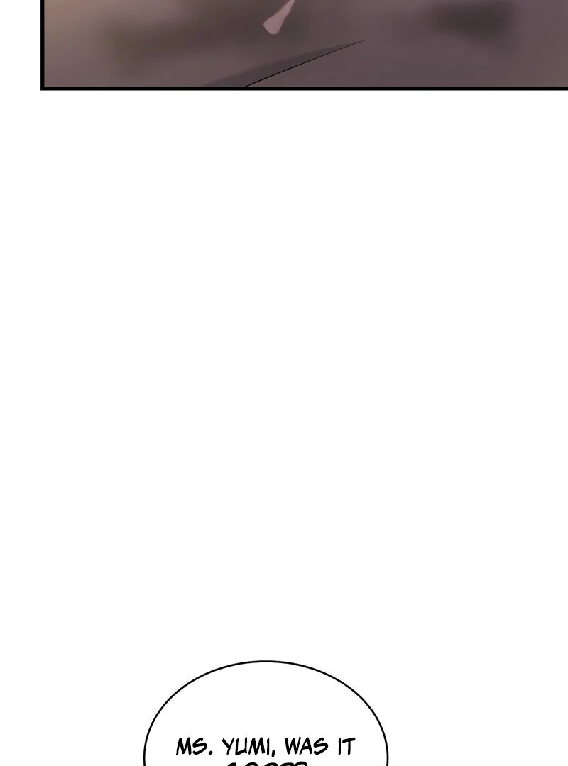 My Boss Who Rejected Me Is Now Obsessed With Me Chapter 5 - Page 35