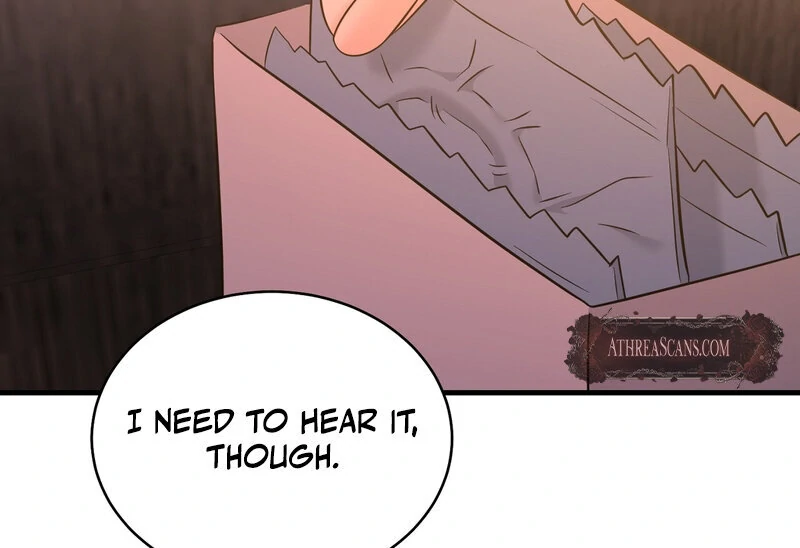 My Boss Who Rejected Me Is Now Obsessed With Me Chapter 5 - Page 38
