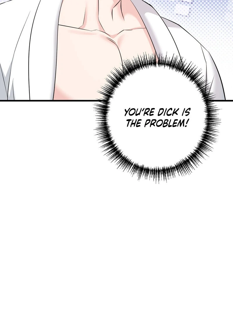 My Boss Who Rejected Me Is Now Obsessed With Me Chapter 5 - Page 58