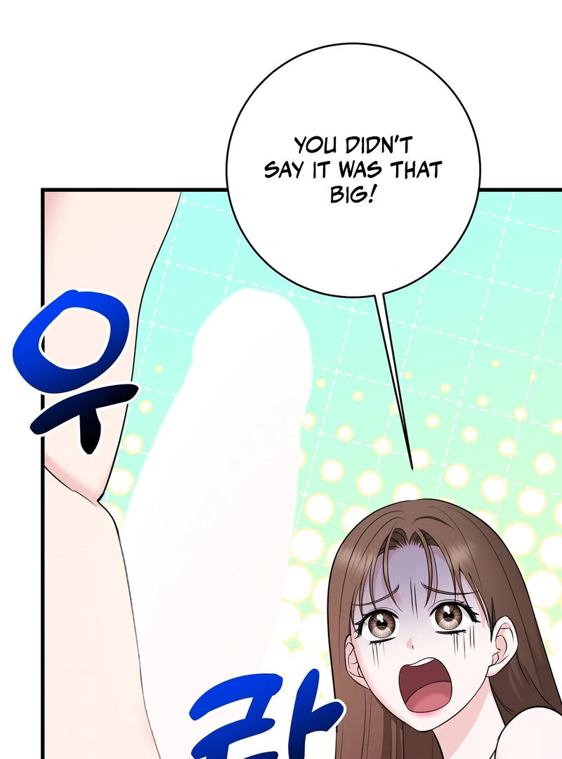 My Boss Who Rejected Me Is Now Obsessed With Me Chapter 5 - Page 59