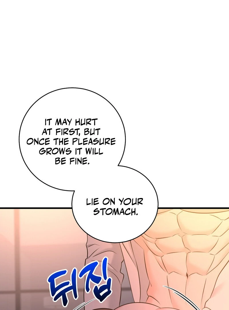 My Boss Who Rejected Me Is Now Obsessed With Me Chapter 5 - Page 61