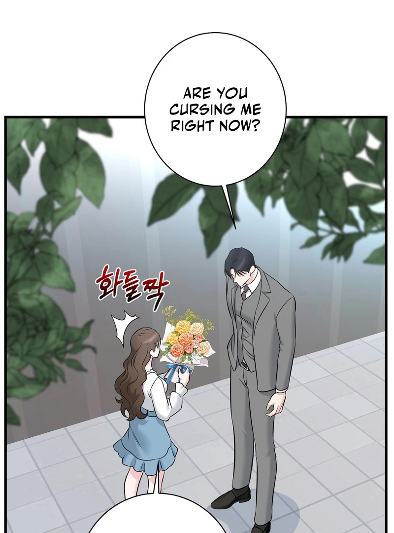 My Boss Who Rejected Me Is Now Obsessed With Me Chapter 6 - Page 102