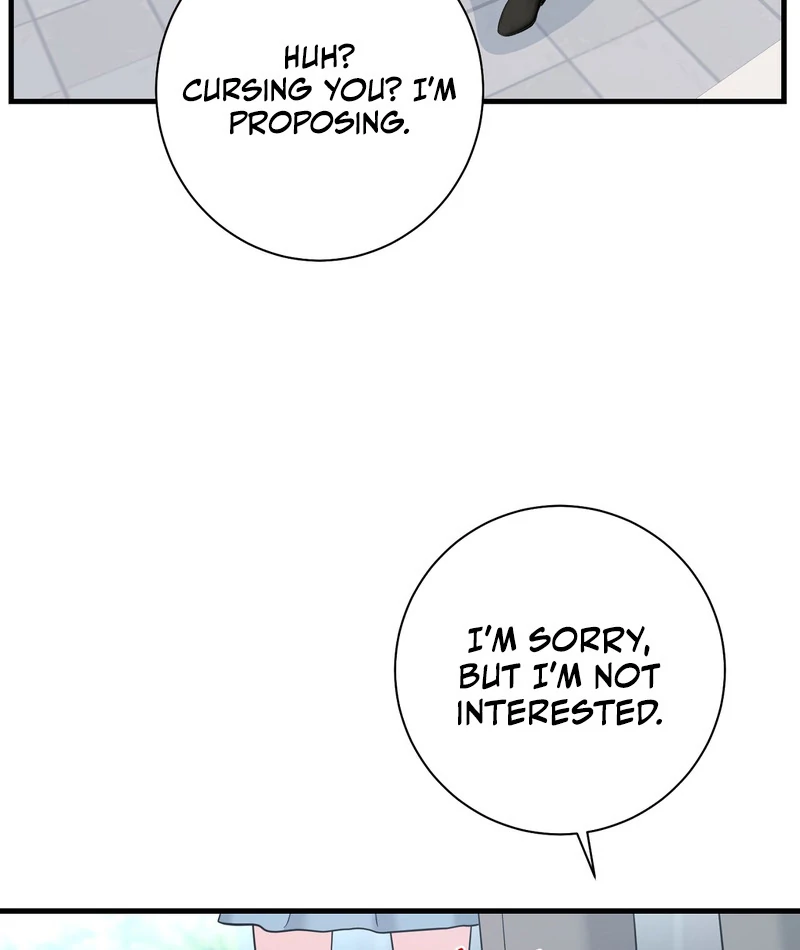 My Boss Who Rejected Me Is Now Obsessed With Me Chapter 6 - Page 103