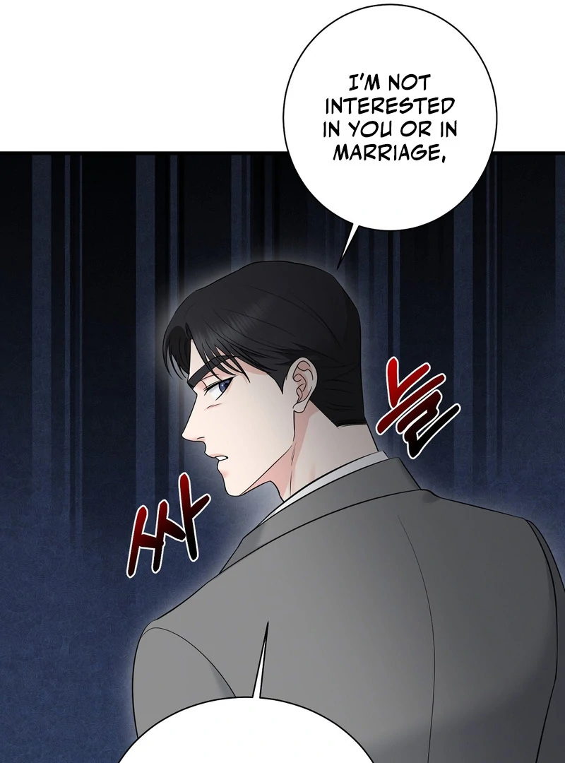 My Boss Who Rejected Me Is Now Obsessed With Me Chapter 6 - Page 105