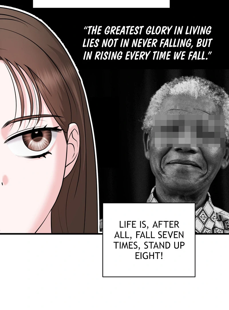 My Boss Who Rejected Me Is Now Obsessed With Me Chapter 6 - Page 109
