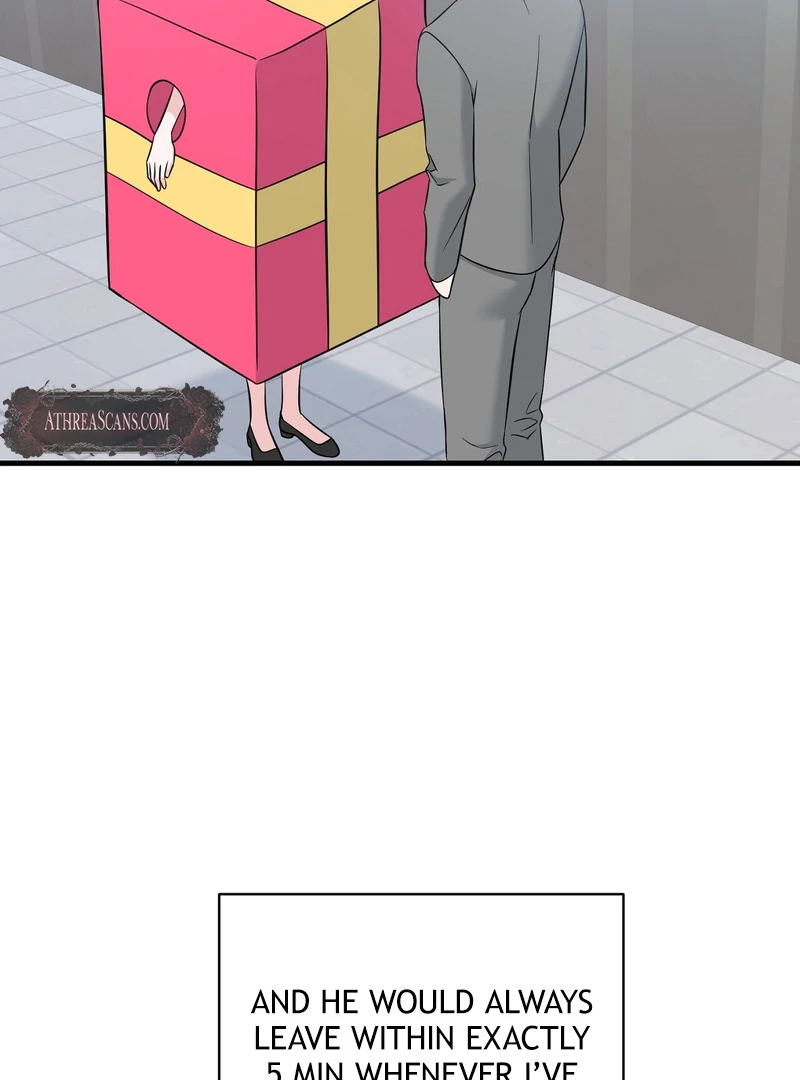 My Boss Who Rejected Me Is Now Obsessed With Me Chapter 6 - Page 111