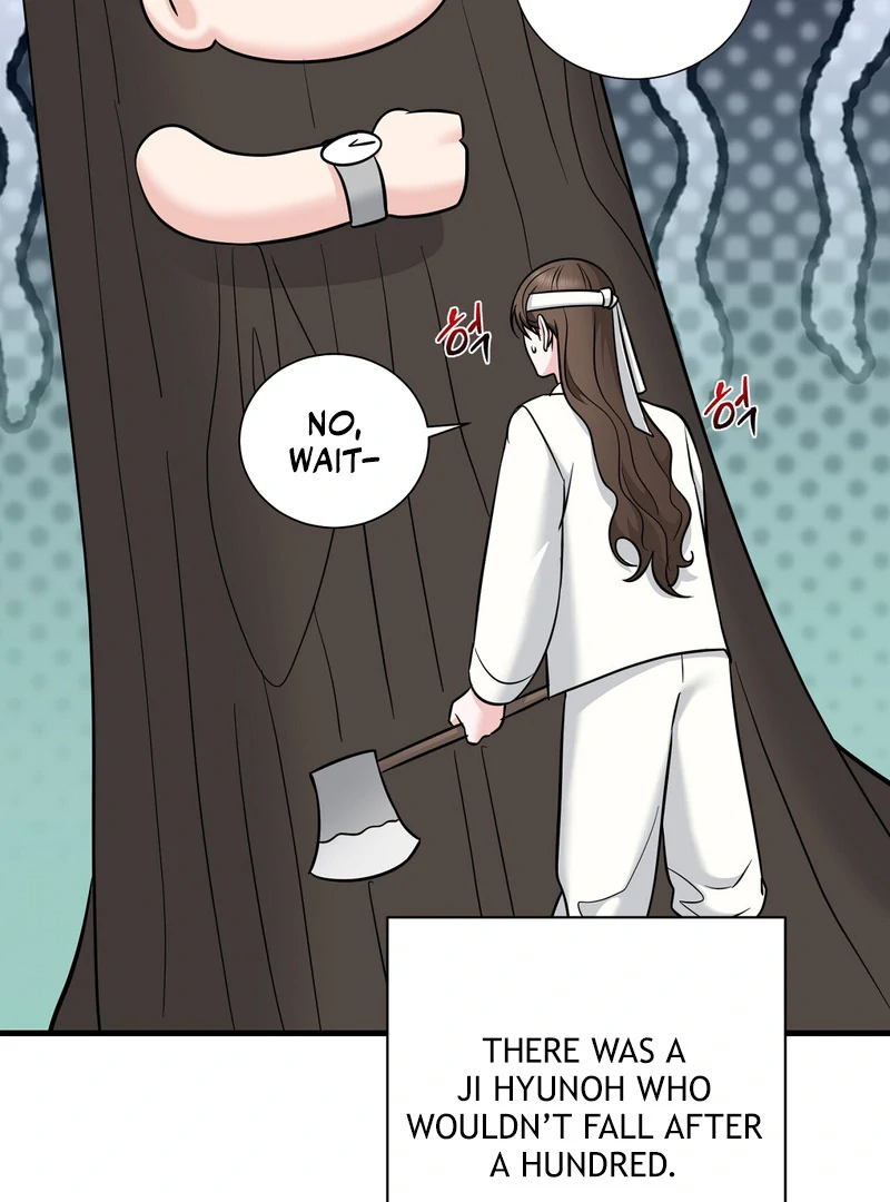 My Boss Who Rejected Me Is Now Obsessed With Me Chapter 6 - Page 114