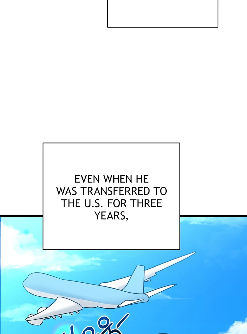 My Boss Who Rejected Me Is Now Obsessed With Me Chapter 6 - Page 115