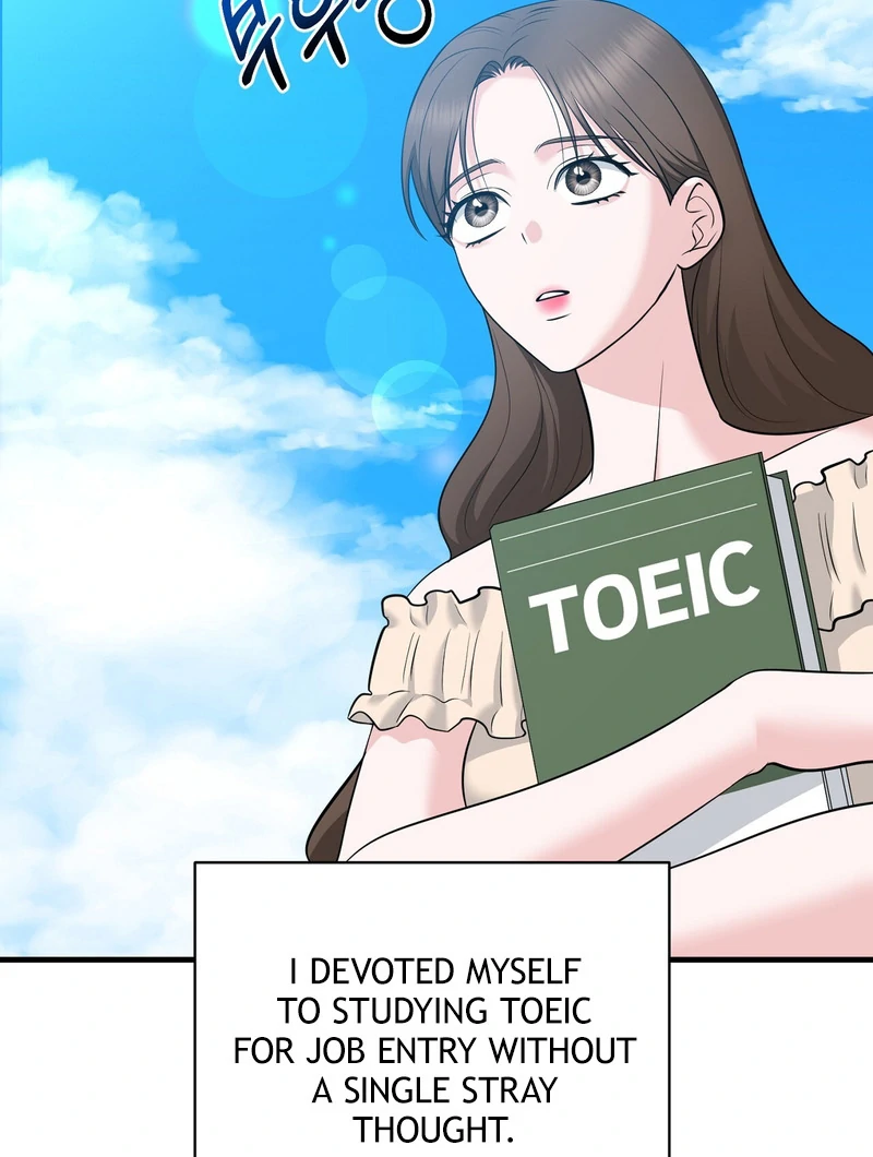 My Boss Who Rejected Me Is Now Obsessed With Me Chapter 6 - Page 116
