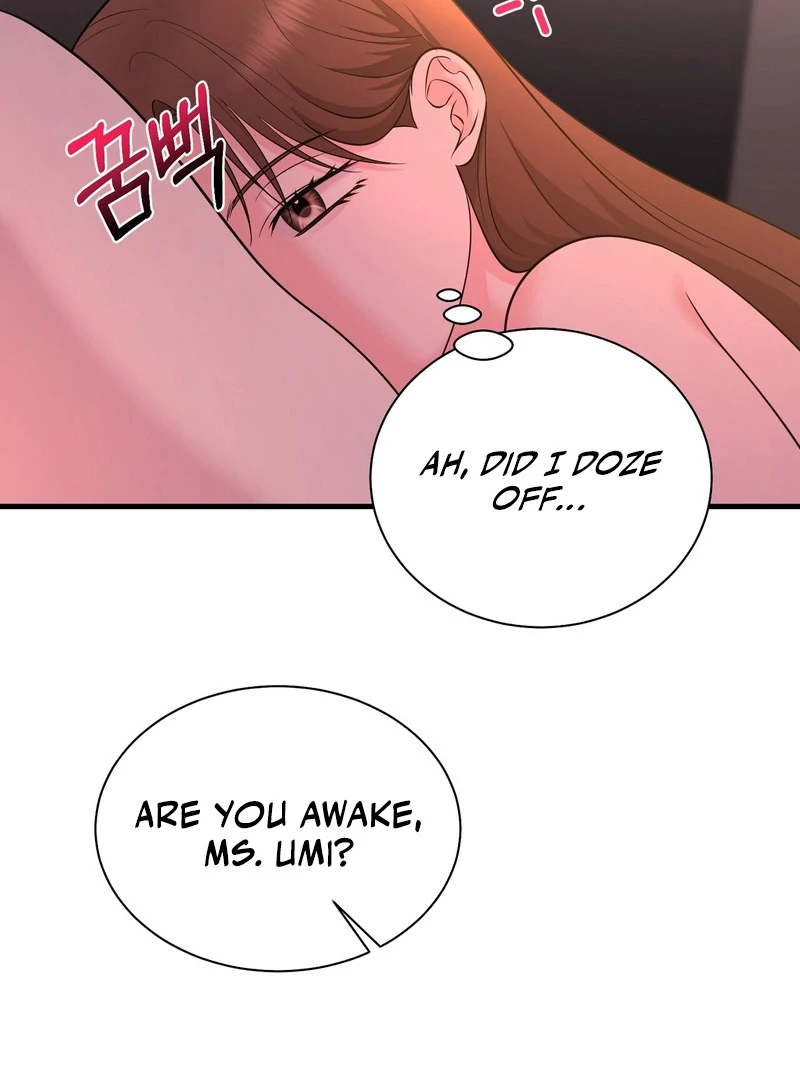 My Boss Who Rejected Me Is Now Obsessed With Me Chapter 6 - Page 119