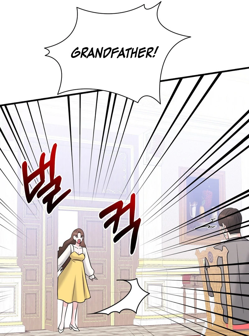 My Boss Who Rejected Me Is Now Obsessed With Me Chapter 6 - Page 27
