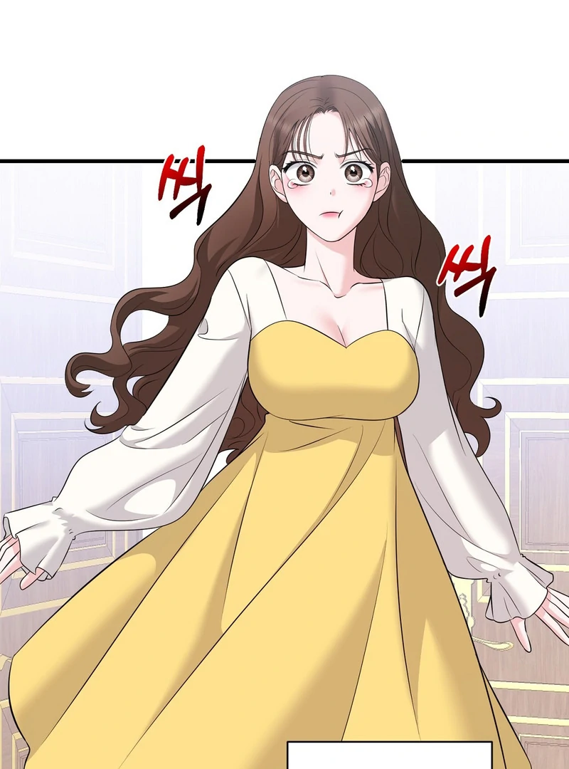 My Boss Who Rejected Me Is Now Obsessed With Me Chapter 6 - Page 29