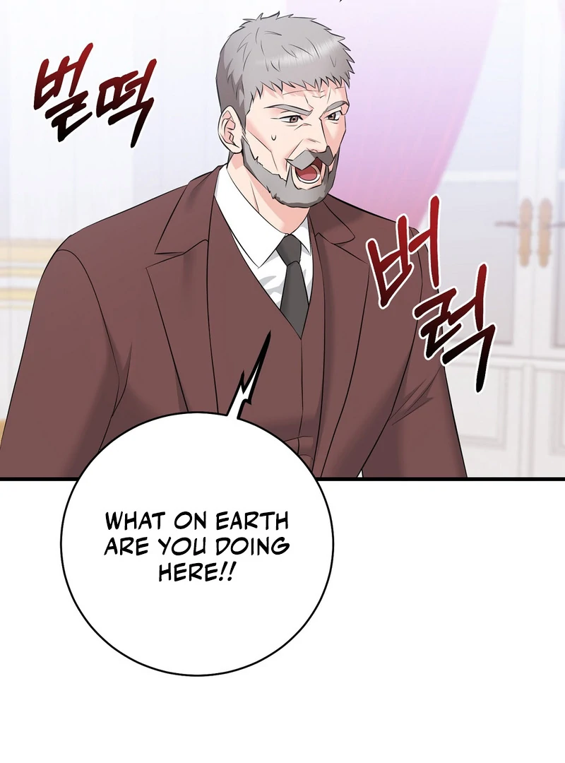 My Boss Who Rejected Me Is Now Obsessed With Me Chapter 6 - Page 31