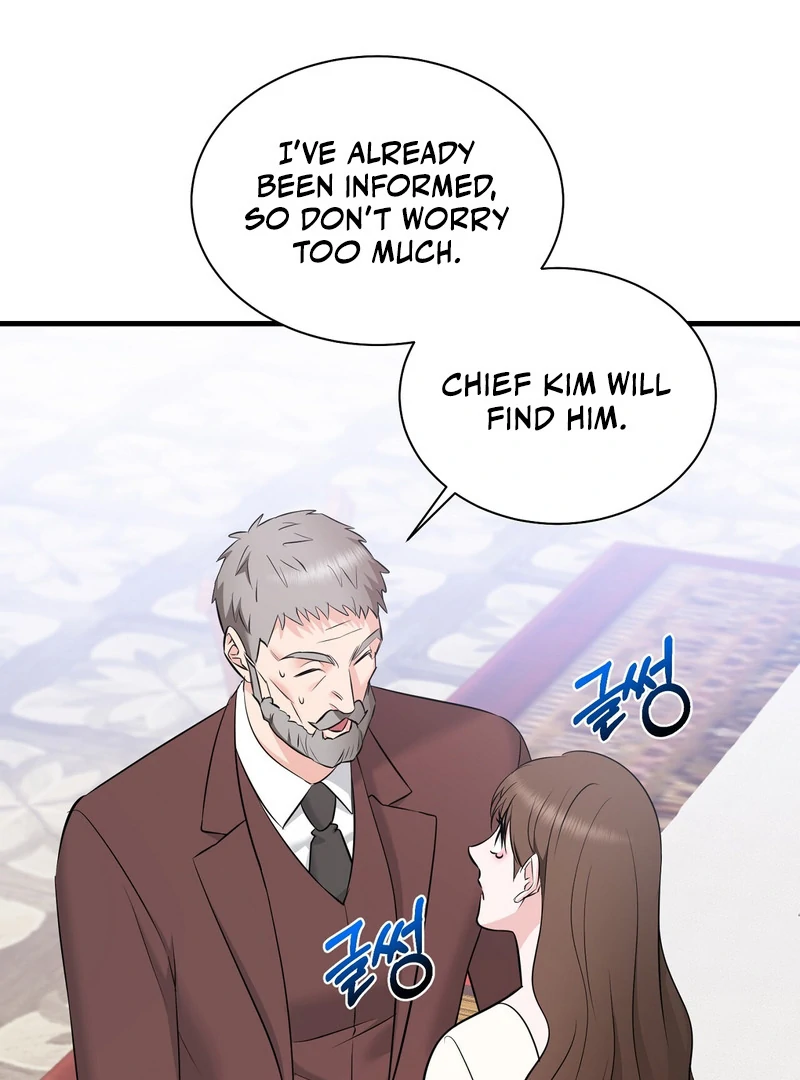 My Boss Who Rejected Me Is Now Obsessed With Me Chapter 6 - Page 34