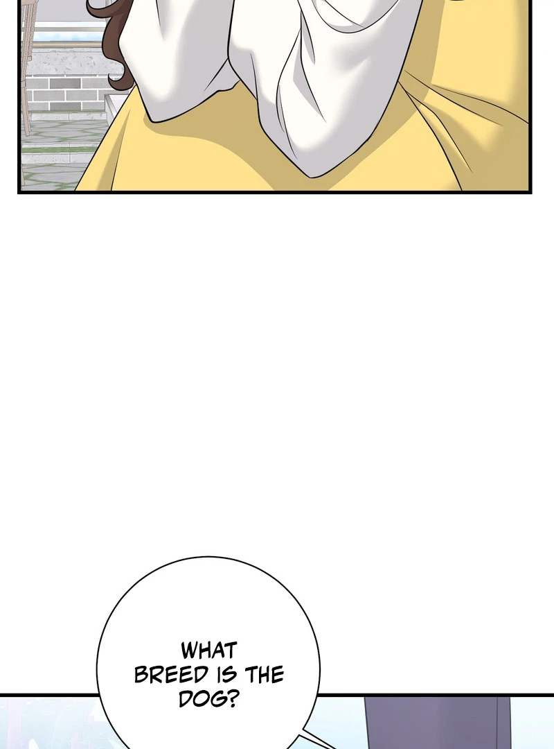 My Boss Who Rejected Me Is Now Obsessed With Me Chapter 6 - Page 56